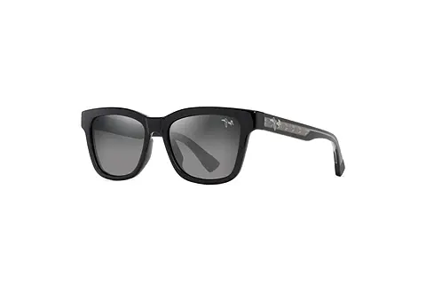 Sonnenbrille Maui Jim Hanohano GS644-14A