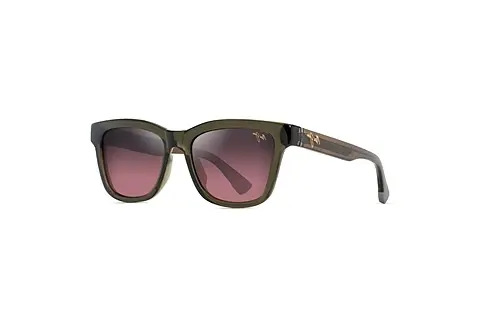Sonnenbrille Maui Jim Hanohano RS644-15