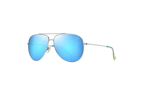 Sonnenbrille Maui Jim Hauoli XL B674-17B