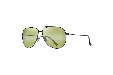 Sonnenbrille Maui Jim Hauoli XL HT674-17A