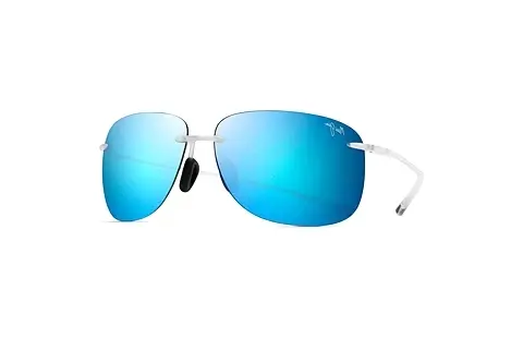 Sonnenbrille Maui Jim Hikina B445-05CM