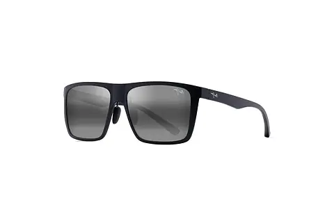 Sonnenbrille Maui Jim Honokalani 455-02