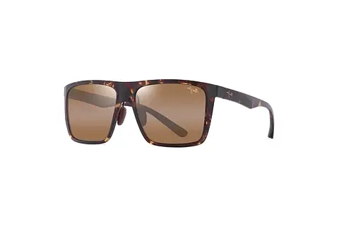 Sonnenbrille Maui Jim Honokalani H455-10