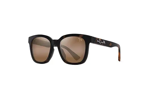 Sonnenbrille Maui Jim Honua AF H653-10