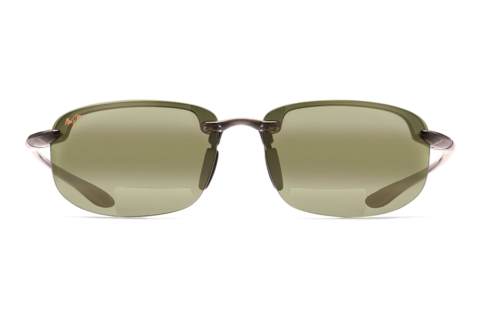 Sonnenbrille Maui Jim Hookipa Readers HT807-1120