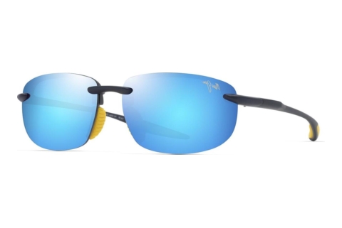 Sonnenbrille Maui Jim Hookipa Ultra Af B677-03B