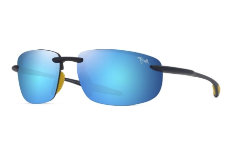 Sonnenbrille Maui Jim Hookipa Ultra B676-03B