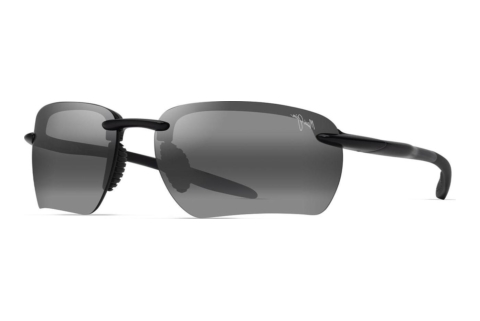 Sonnenbrille Maui Jim Hookipa Ultra G 336-02B