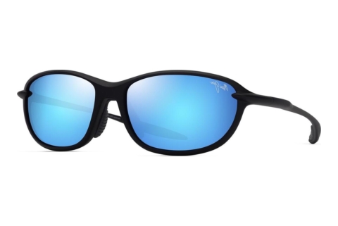 Sonnenbrille Maui Jim Hookipa Ultra R - AF B340-02A