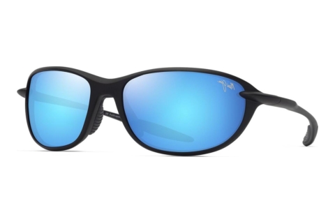 Sonnenbrille Maui Jim Hookipa Ultra R B339-02A