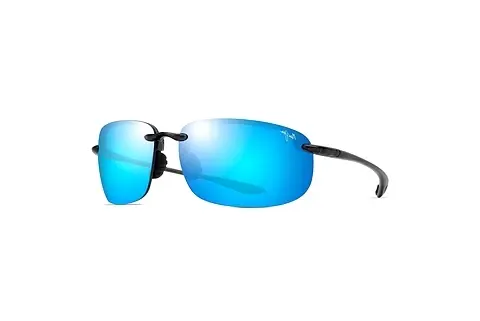 Sonnenbrille Maui Jim Hookipa Xlarge B456-14A