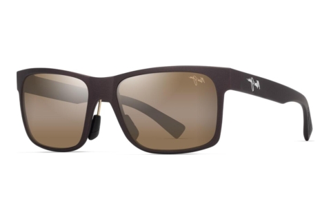 Sonnenbrille Maui Jim Hoopili H683-01