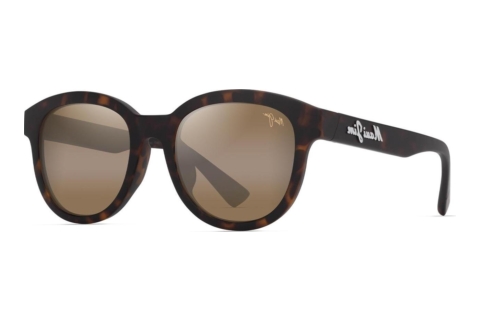 Sonnenbrille Maui Jim Ihupani AF H658-10