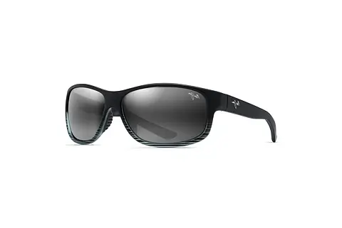 Sonnenbrille Maui Jim Kaiwi Channel 840-11D