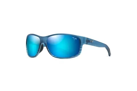 Sonnenbrille Maui Jim Kaiwi Channel B840-03S