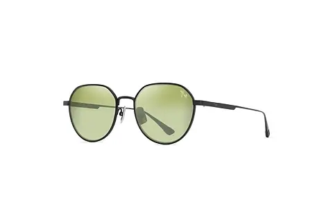 Sonnenbrille Maui Jim Kaulana AF HTS627-02