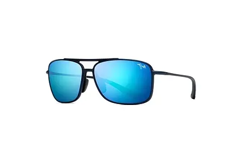 Sonnenbrille Maui Jim Kaupo Gap B437-03M