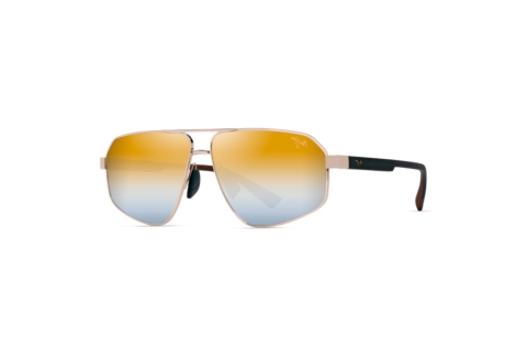 Sonnenbrille Maui Jim Keawawa DGS620-16