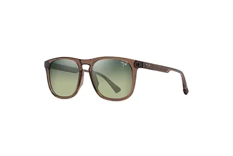 Sonnenbrille Maui Jim Kupaa HTS641-01