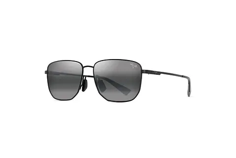 Sonnenbrille Maui Jim Lamalama AF 652-02