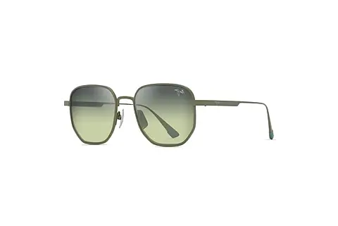 Sonnenbrille Maui Jim Lewalani HTS633-15