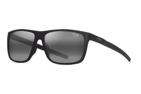 Sonnenbrille Maui Jim MJ0598S-001 58 (MJ0598S 001)