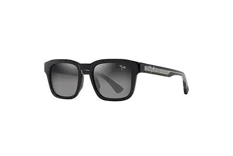Sonnenbrille Maui Jim Maluhia GS643-14