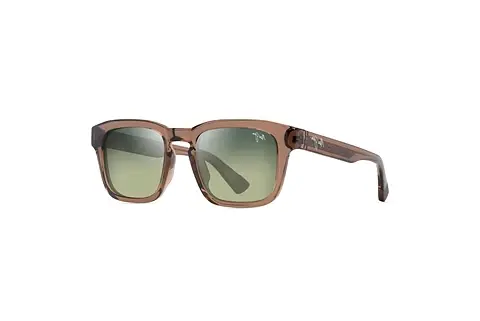 Sonnenbrille Maui Jim Maluhia HTS643-01