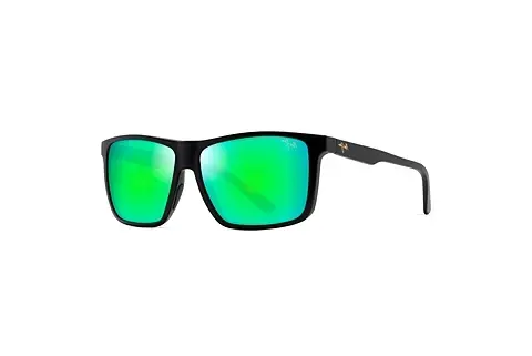 Sonnenbrille Maui Jim Mamalu Bay GM610-02A