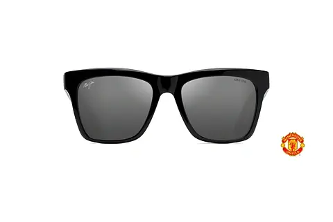Sonnenbrille Maui Jim Matchday DSB834-44UTD