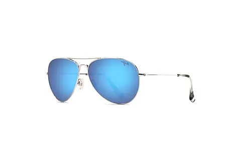 Sonnenbrille Maui Jim Mavericks B264-17