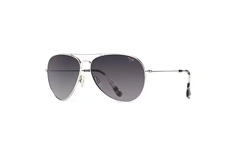 Sonnenbrille Maui Jim Mavericks GS264-17