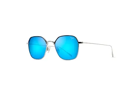 Sonnenbrille Maui Jim Moon Doggy B874-17