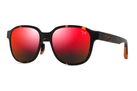 Sonnenbrille Maui Jim Noa AF RM649-10