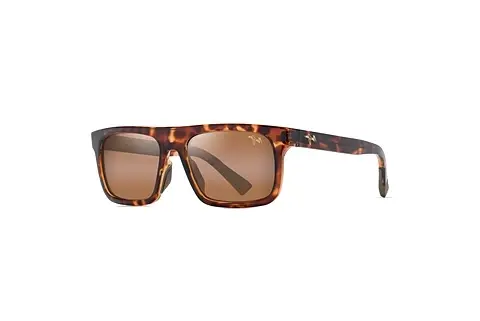 Sonnenbrille Maui Jim Opio H616-01