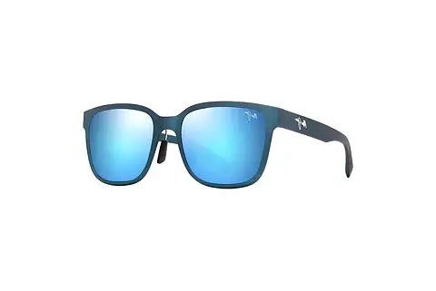 Sonnenbrille Maui Jim Paulele AF B660-03