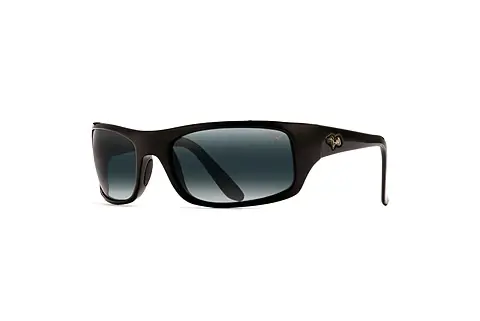 Sonnenbrille Maui Jim Peahi 202-02