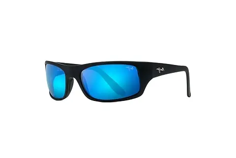 Sonnenbrille Maui Jim Peahi B202-2M