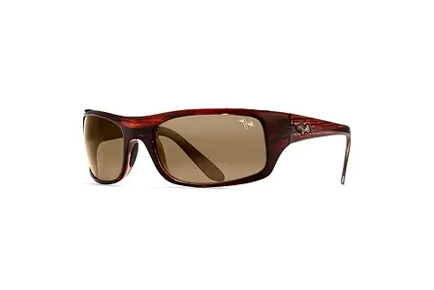 Sonnenbrille Maui Jim Peahi H202-10