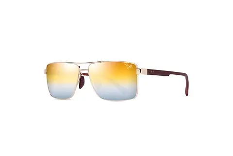Sonnenbrille Maui Jim Piha DGS621-16