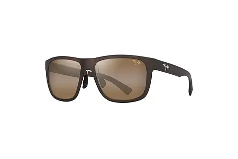 Sonnenbrille Maui Jim Puakea H670-01
