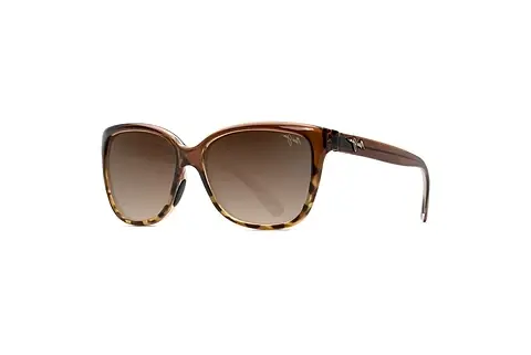 Sonnenbrille Maui Jim Starfish HS744-01T