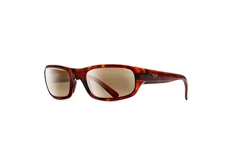 Sonnenbrille Maui Jim Stingray H103-10