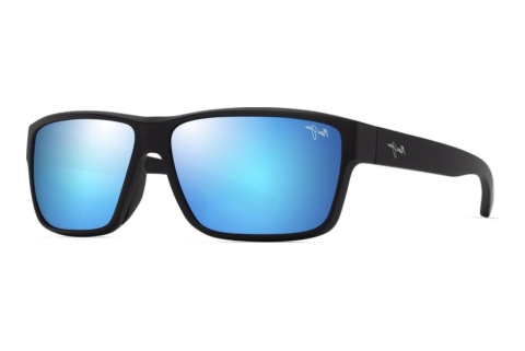 Sonnenbrille Maui Jim Uila AF B662-02