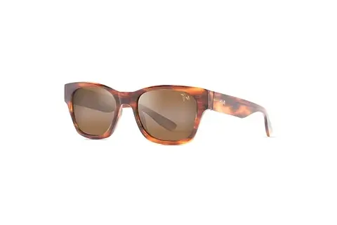 Sonnenbrille Maui Jim Valley Isle H780-10