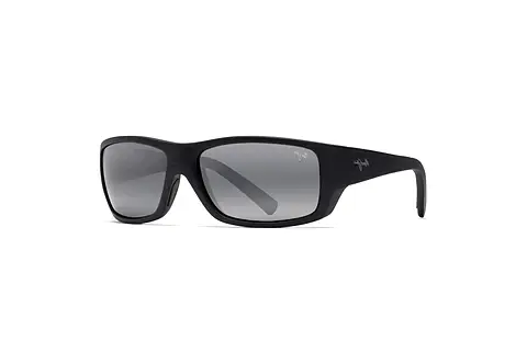 Sonnenbrille Maui Jim Wassup 123-02W