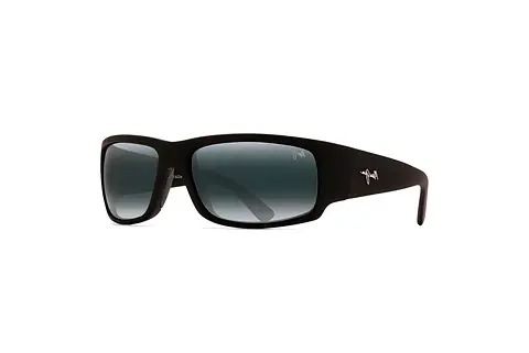 Sonnenbrille Maui Jim World Cup 266-02MR
