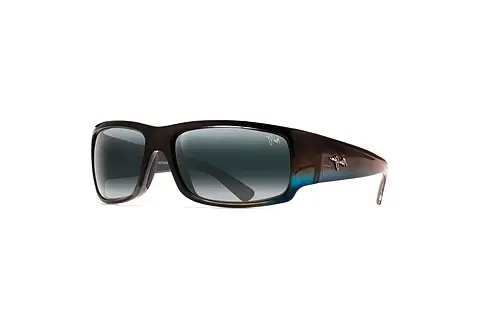 Sonnenbrille Maui Jim World Cup 266-03F