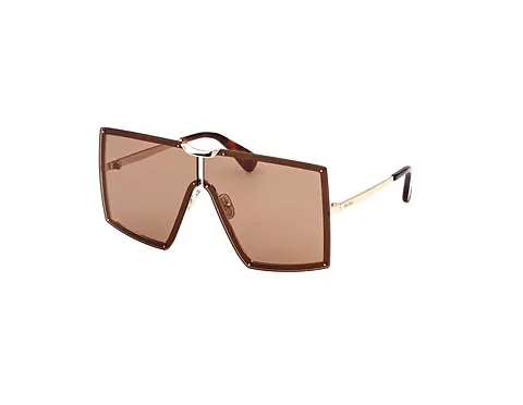 Sonnenbrille Max Mara MM0117 32E