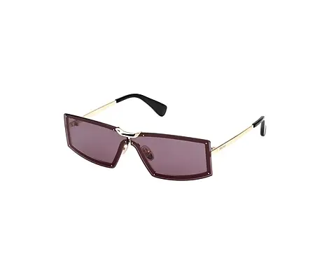 Sonnenbrille Max Mara MM0118 32A